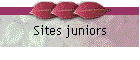 Sites juniors