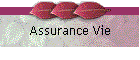 Assurance Vie