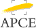 Logo de l'APCE