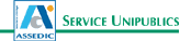 Service Unipublics
