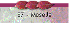 57 - Moselle