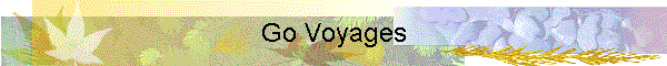 Go Voyages